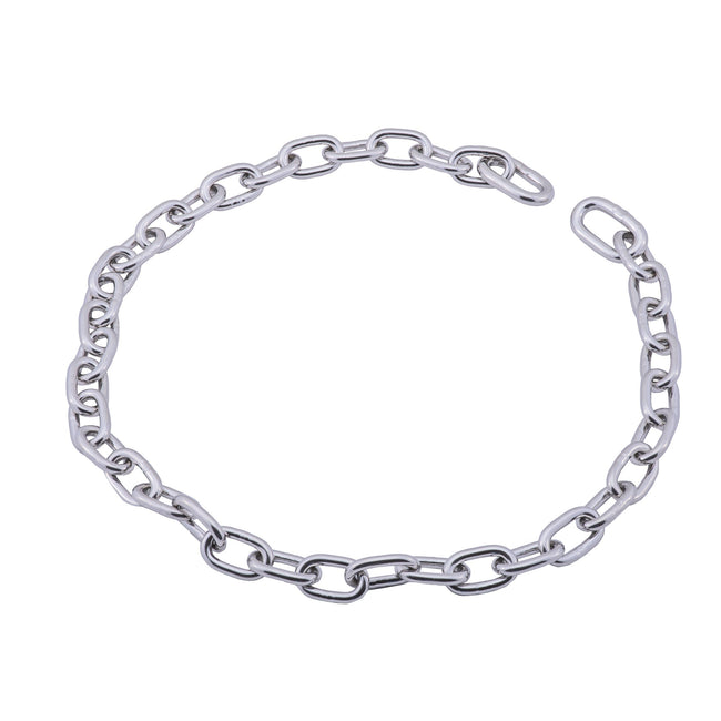 4' 316 Stainless Steel Anchor Chain