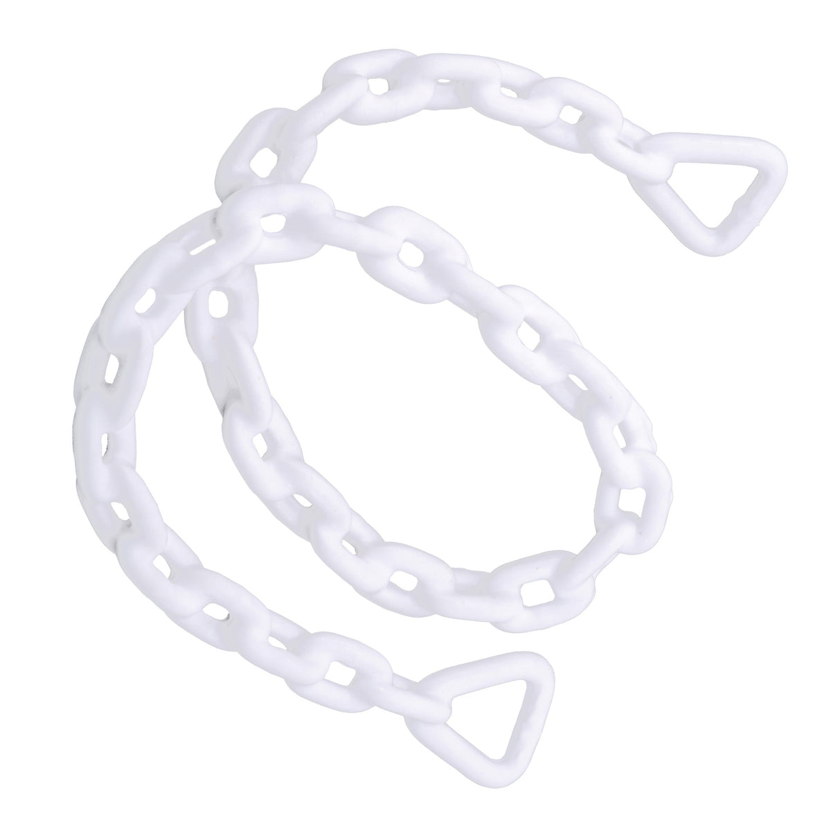 Vynil Chain Set 4' Vinyl Coated Galvanized Steel Anchor Chain – Whitecap Marine Hardware