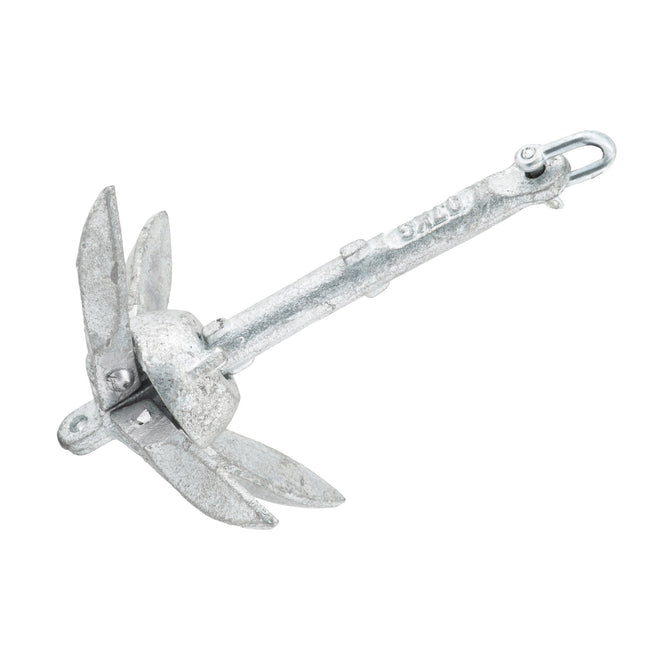 3.0 lbs Folding Anchor