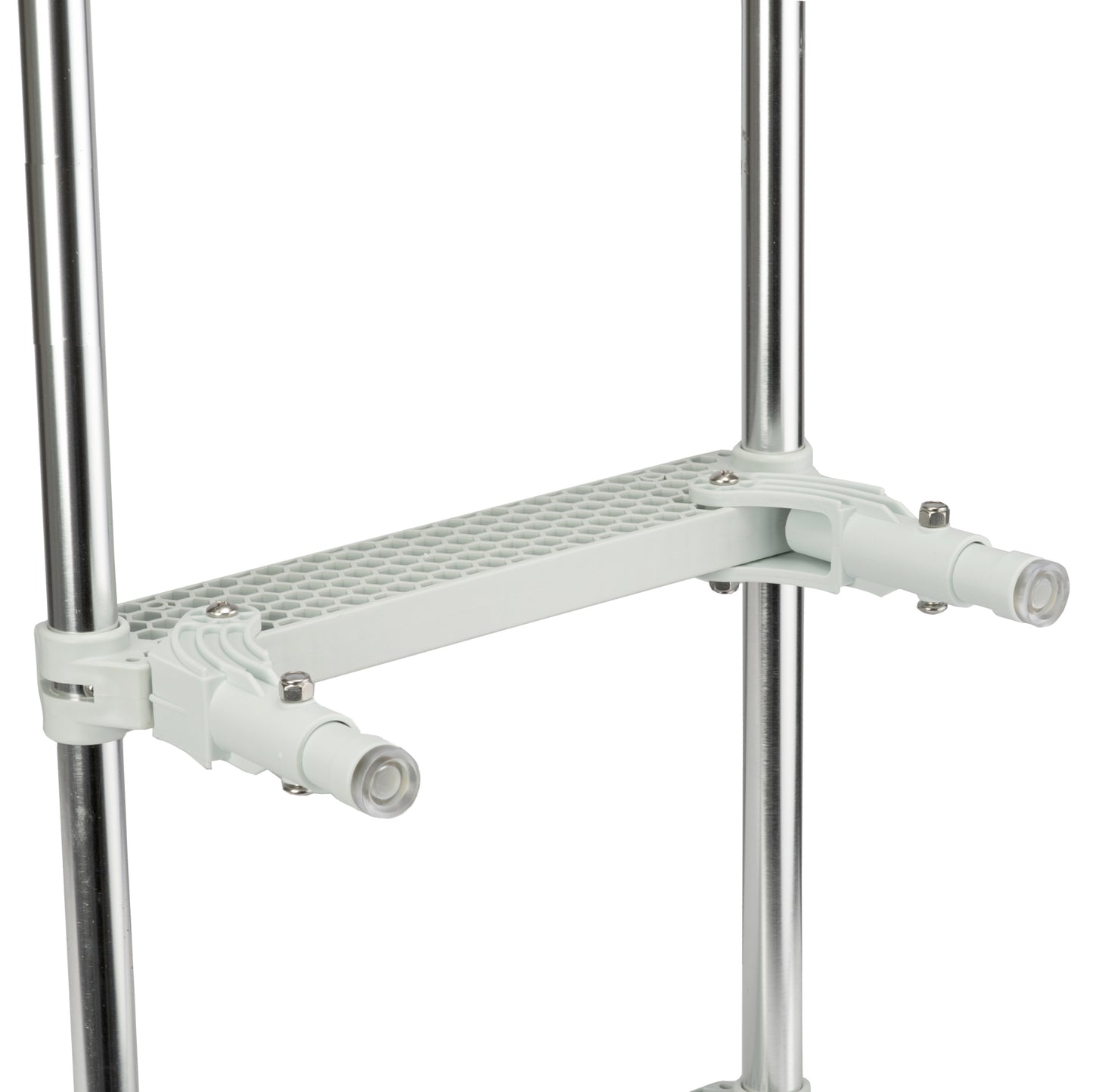 Gunwale 4-Step Ladder