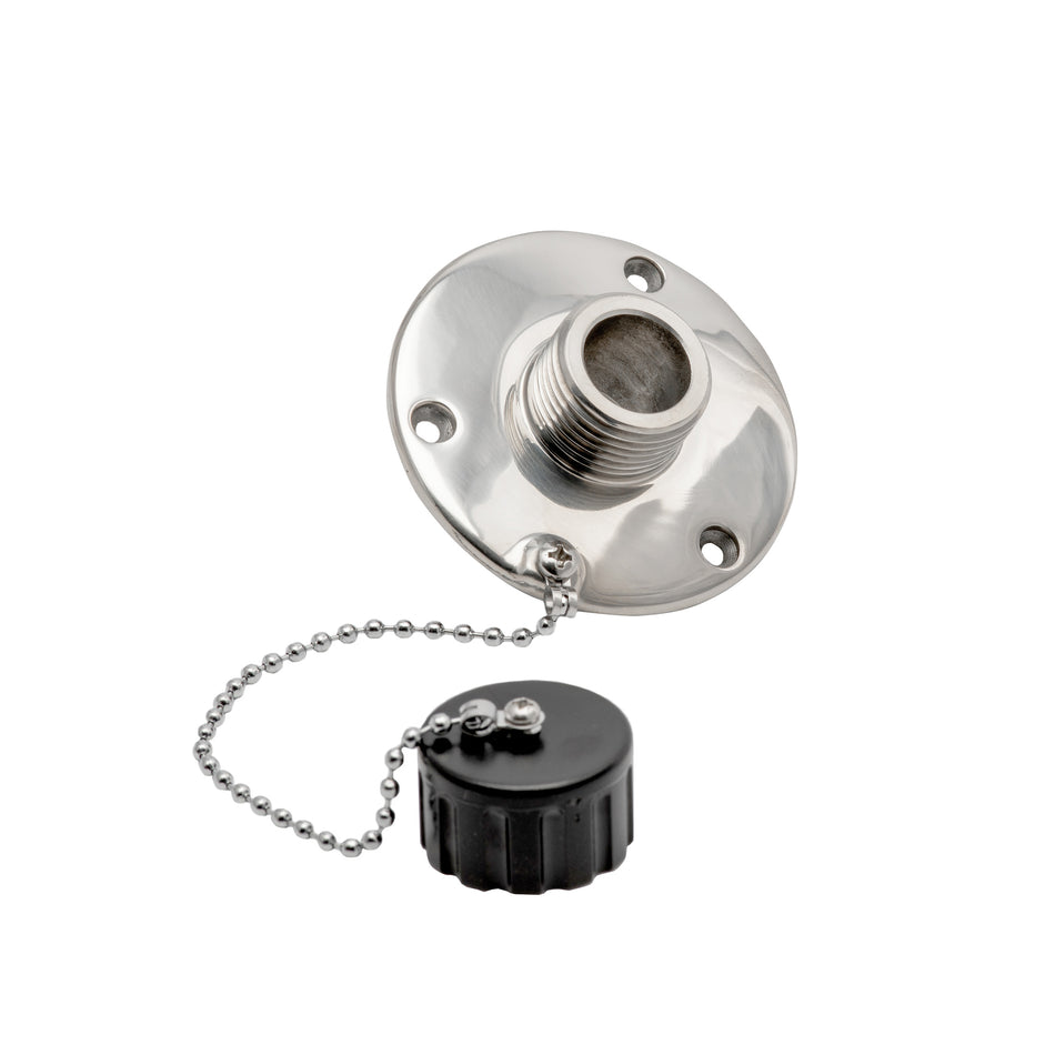 Washdown Outlet