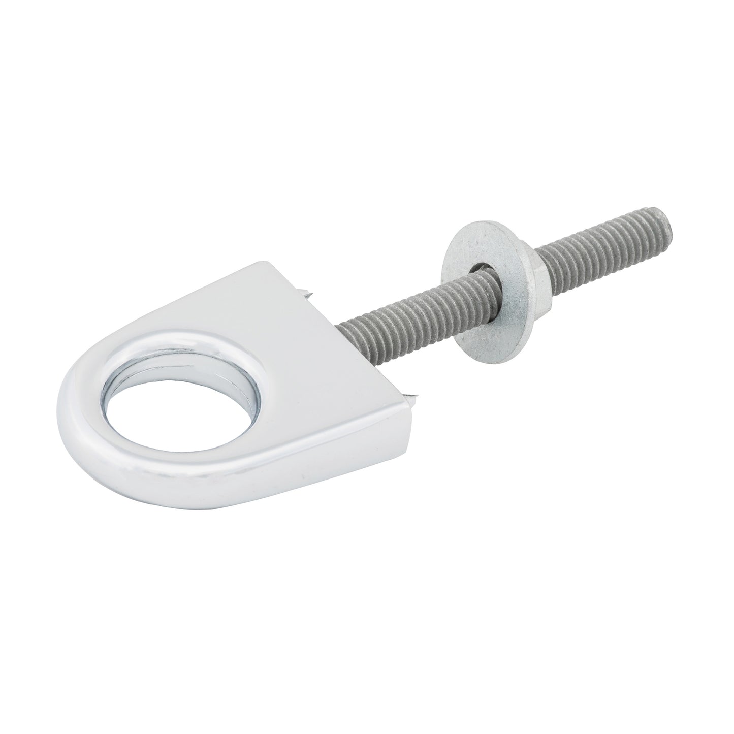 Chrome Plated Zinc Bow Eye