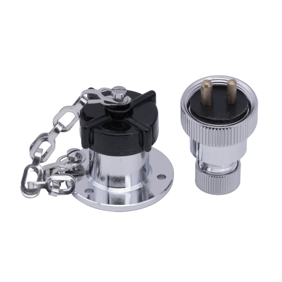 Deck Connector