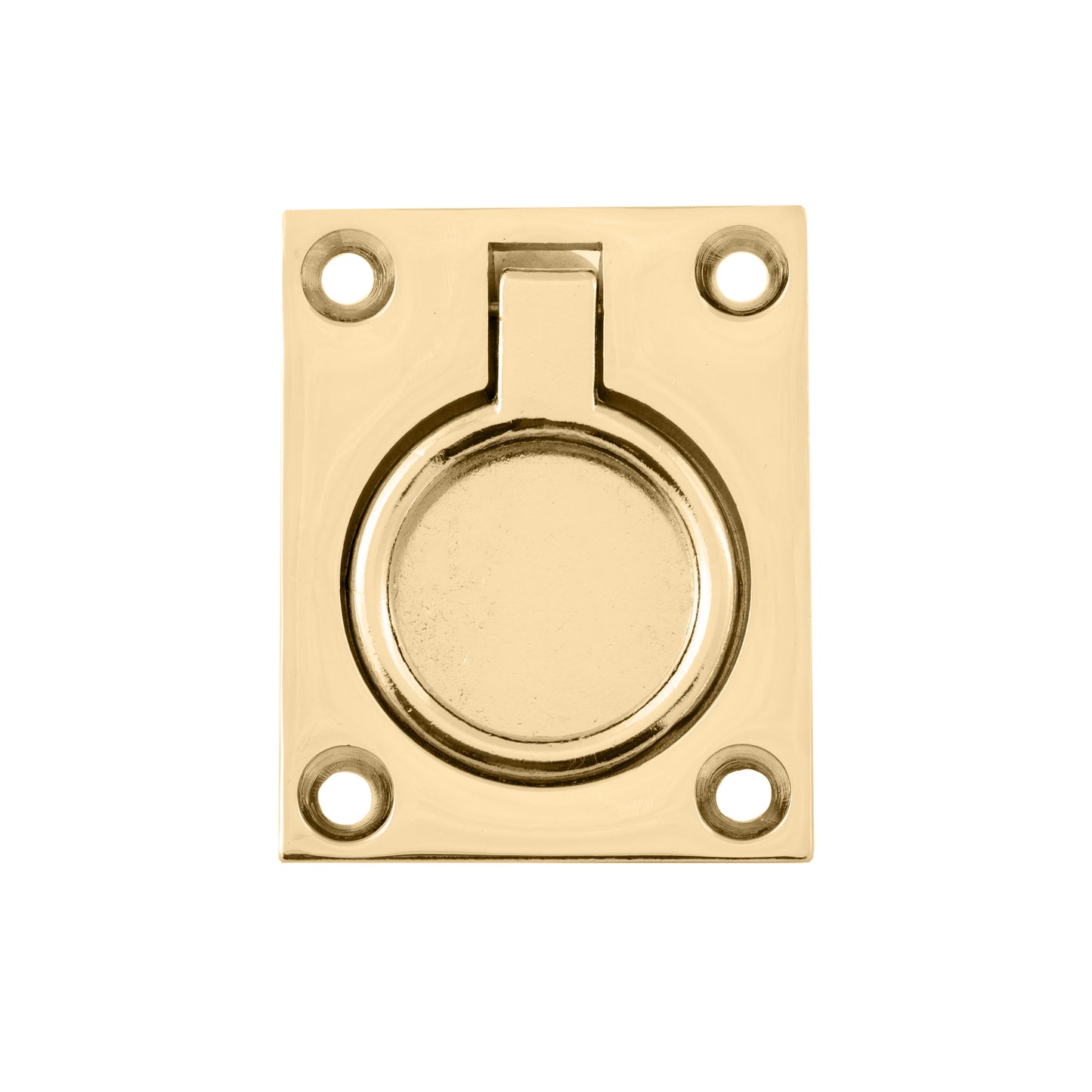 Whitecap Mini Ring Pull Nylon Non-Locking Black - Consumer Marine Supply Whitecap Mini Ring Pull Nylon Non-Locking Black - Consumer Marine Supply
