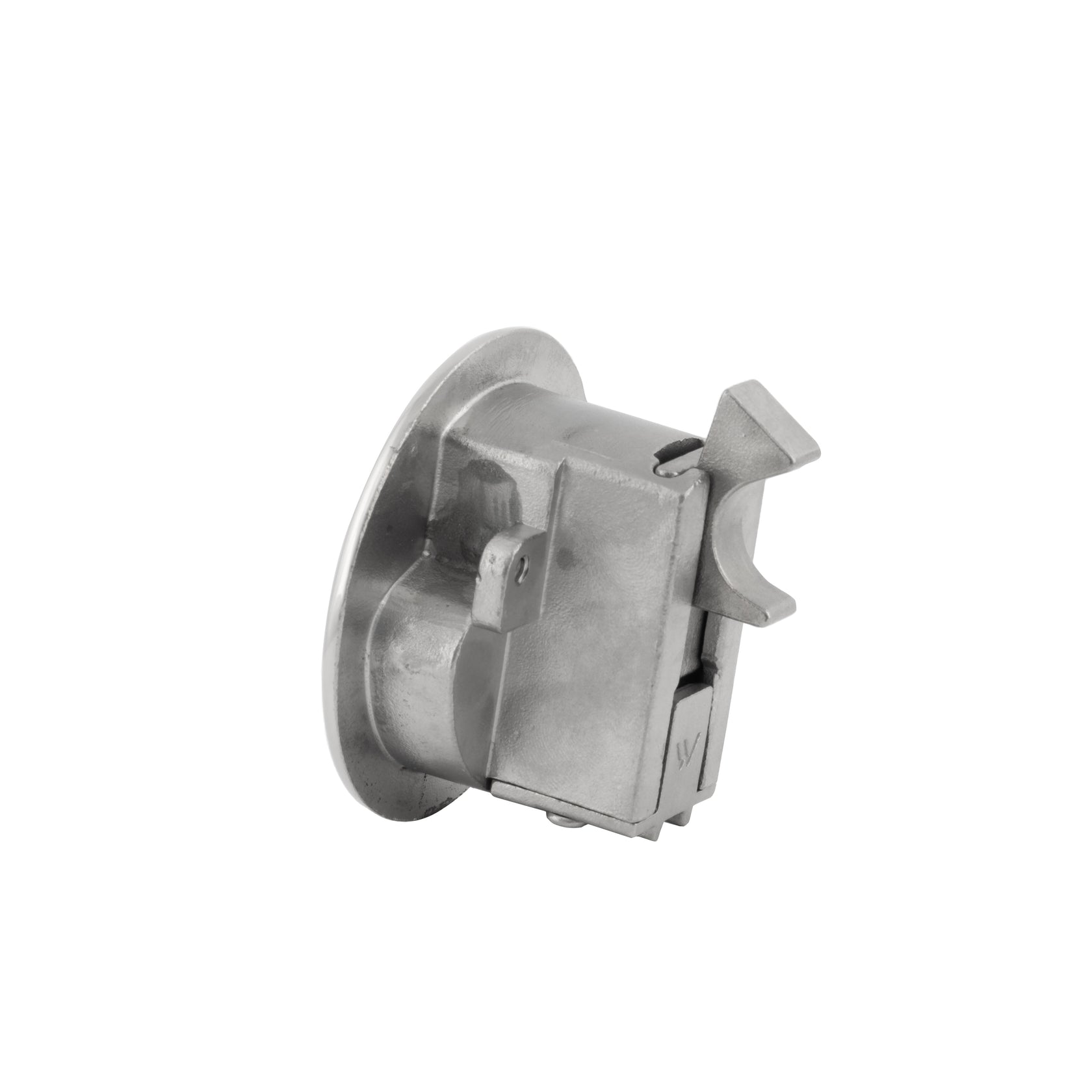 Whitecap Slam Latch - 316 Stainless Steel - Non-Locking - Bird Handle Whitecap Slam Latch - 316 Stainless Steel - Non-Locking - Bird Handle
