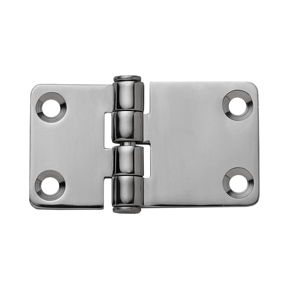 2-5/8" 304 Stainless Steel Shortside Butt Hinge