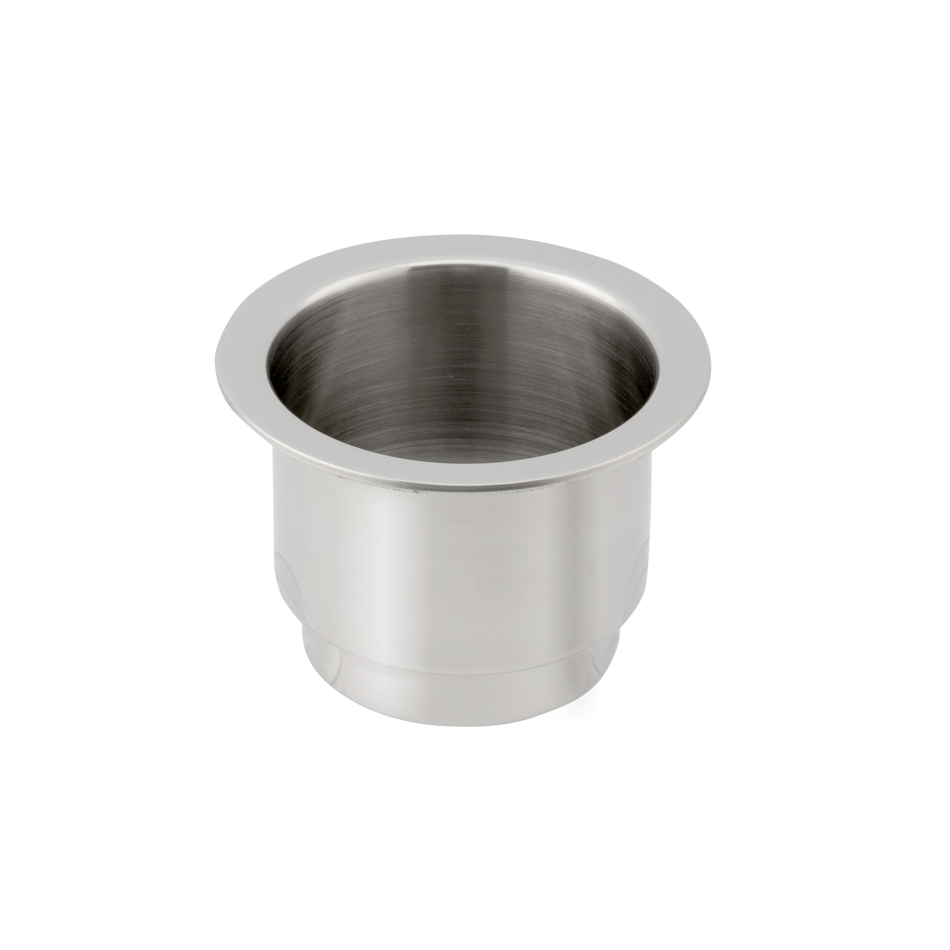 304 Stainless Steel Wide Lip Large Stainless Steel Cup Holder