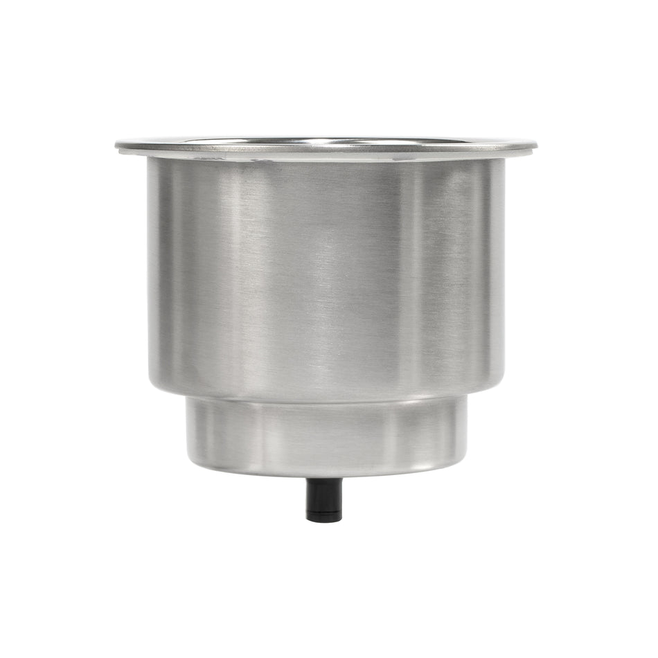 304 Stainless Steel Flush Drink Holder