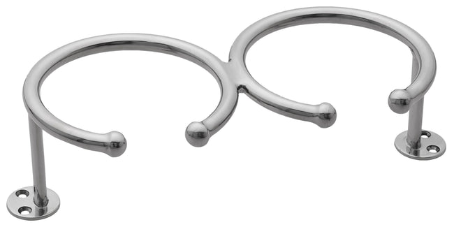 Gen3 Marine Stainless Steel Cup Holder | Wholesale Marine Gen3 Marine Stainless Steel Cup Holder | Wholesale Marine