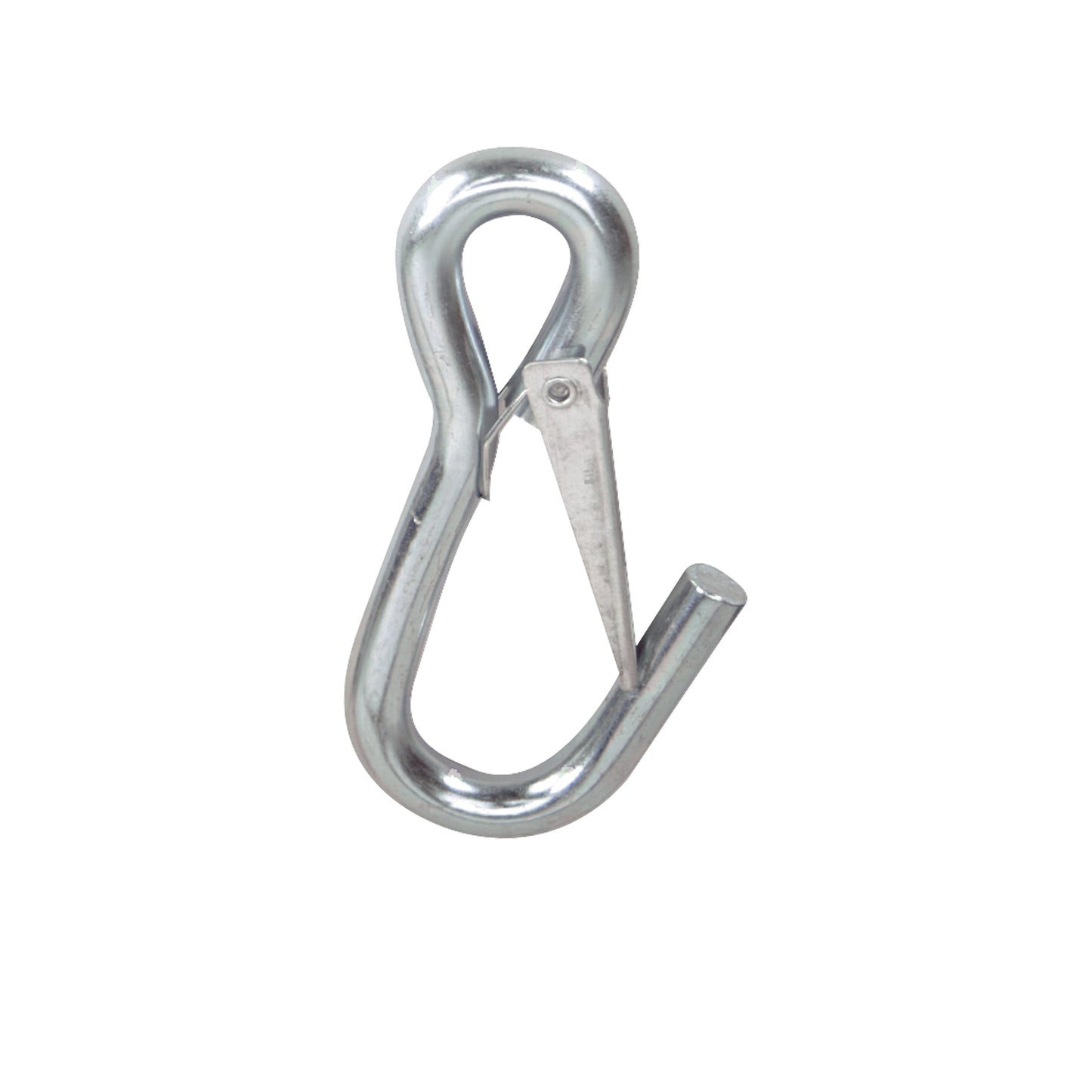 Zinc Plated Steel Utility Snap Hook