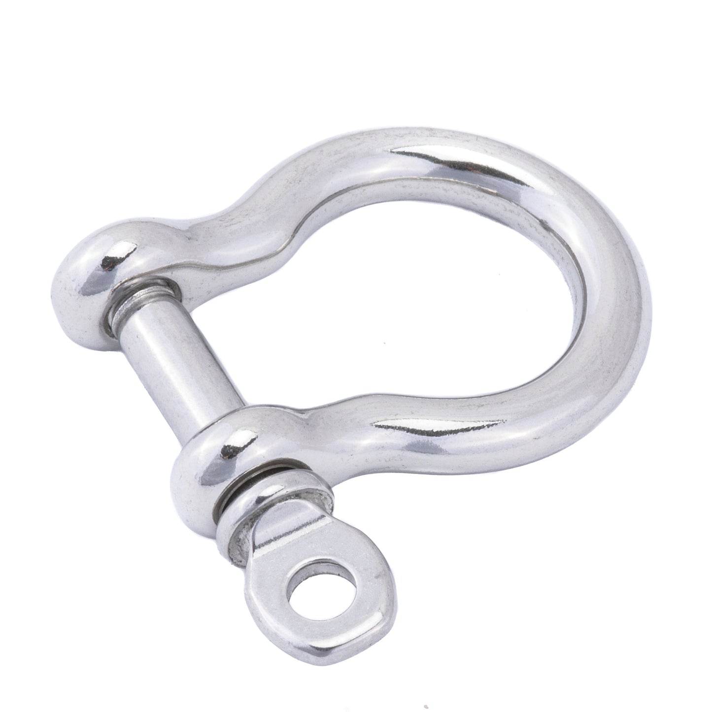 5/16" Stainless Steel Shackle