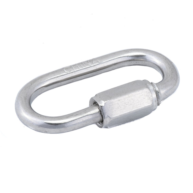 2-15/16" Stainless Steel Quick Link