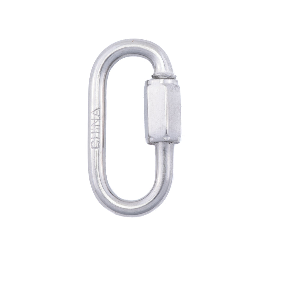 1-7/16" Stainless Steel Quick Link