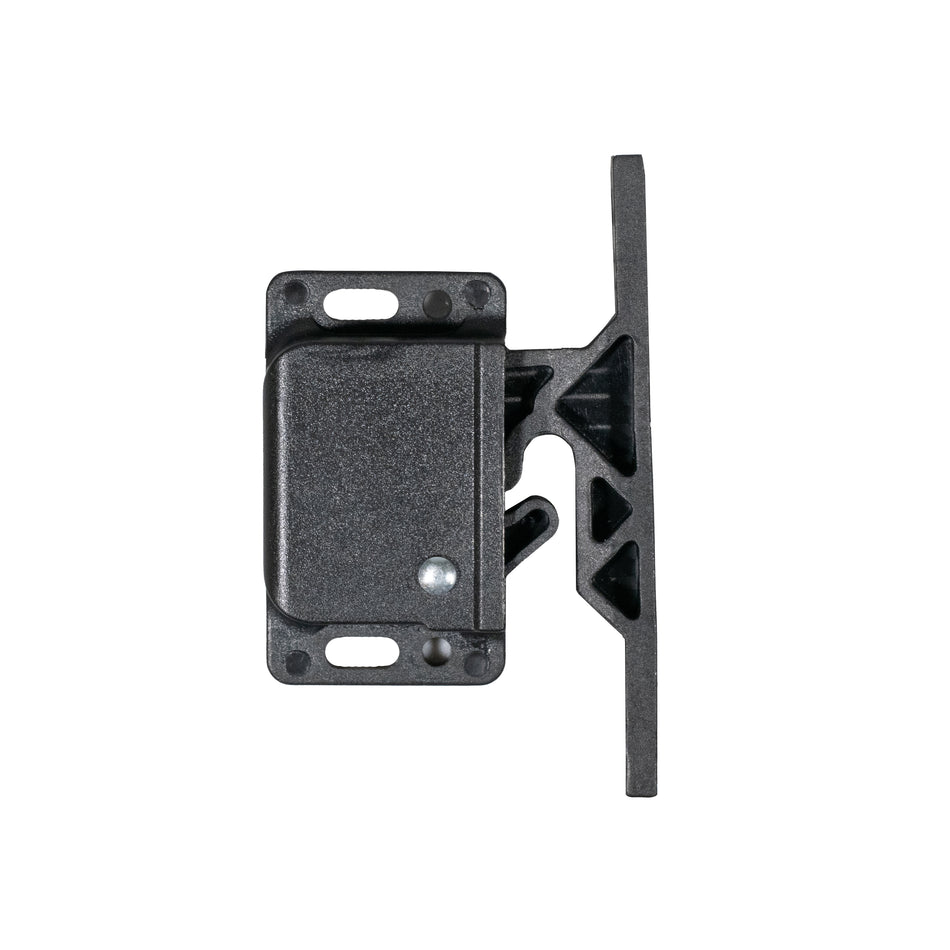 Black Nylon Over Center Latch