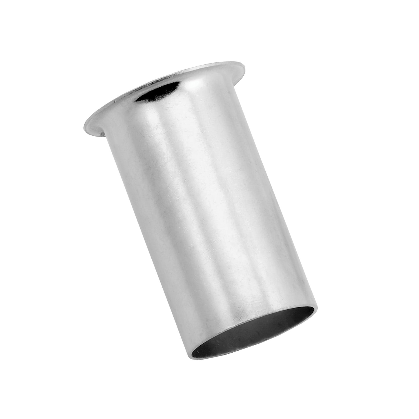 2-1/16" Aluminum Drain Tube