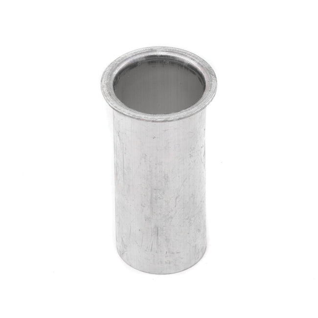 2-1/16" Aluminum Drain Tube