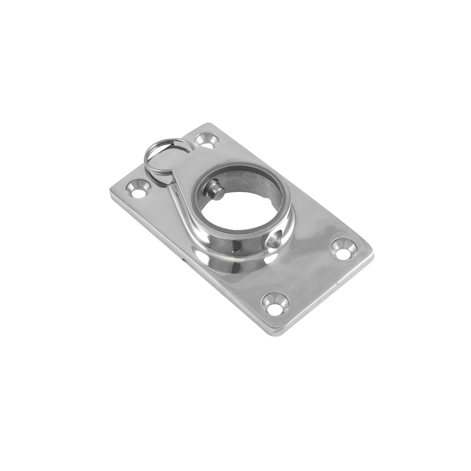 316 Stainless Steel Spare Base for S-7007