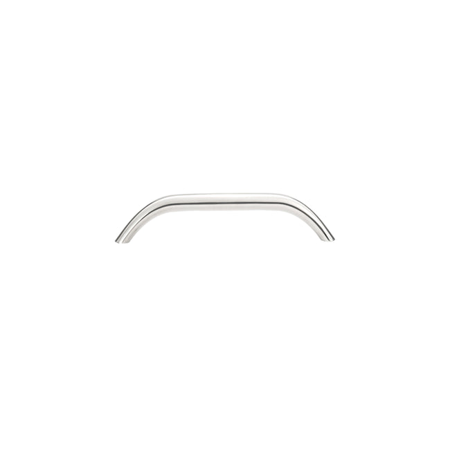 8-7/8" Studded Handrail with No Studs