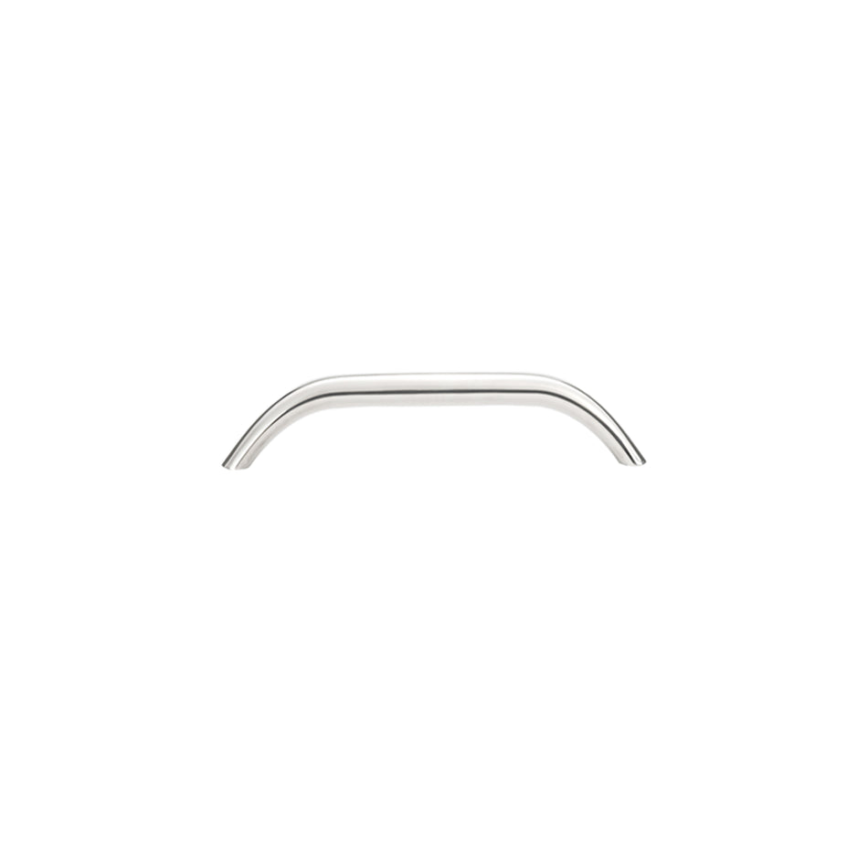 8-7/8" Studded Handrail with No Studs