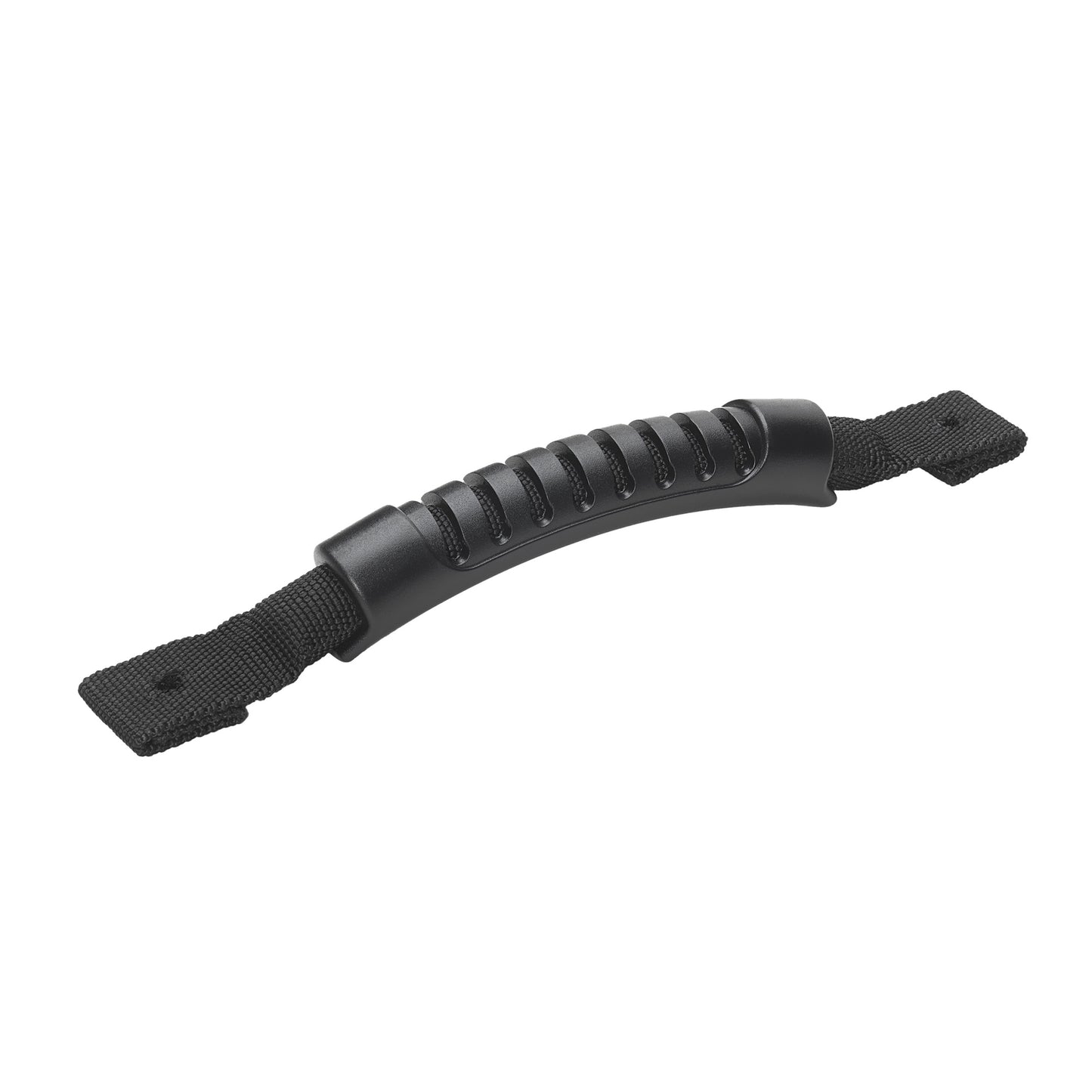 Flexible Grab Handle with Molded Grip