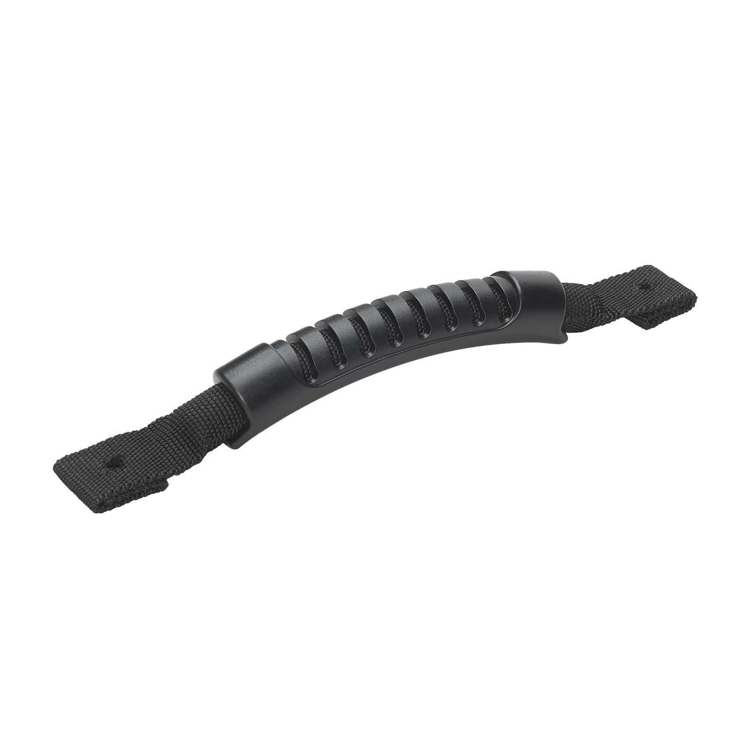 9-3/8" Flexible Grab Handle with Molded Grip