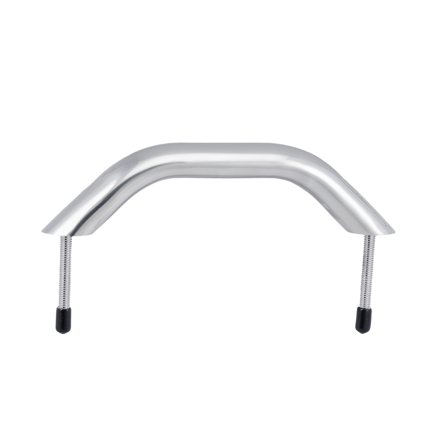 9" Studded Elliptical Handrail