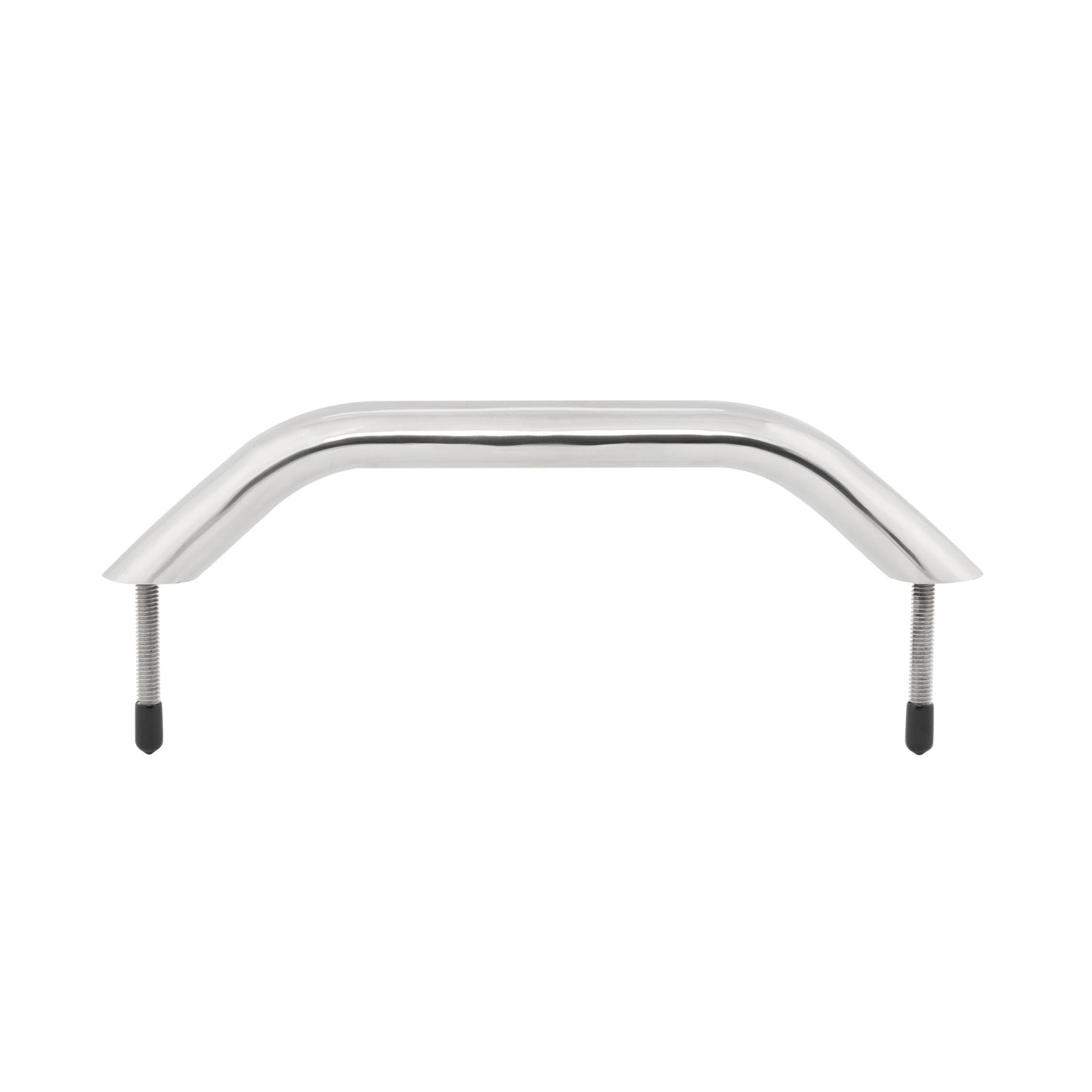 11-1/4" Studded Elliptical Handrail