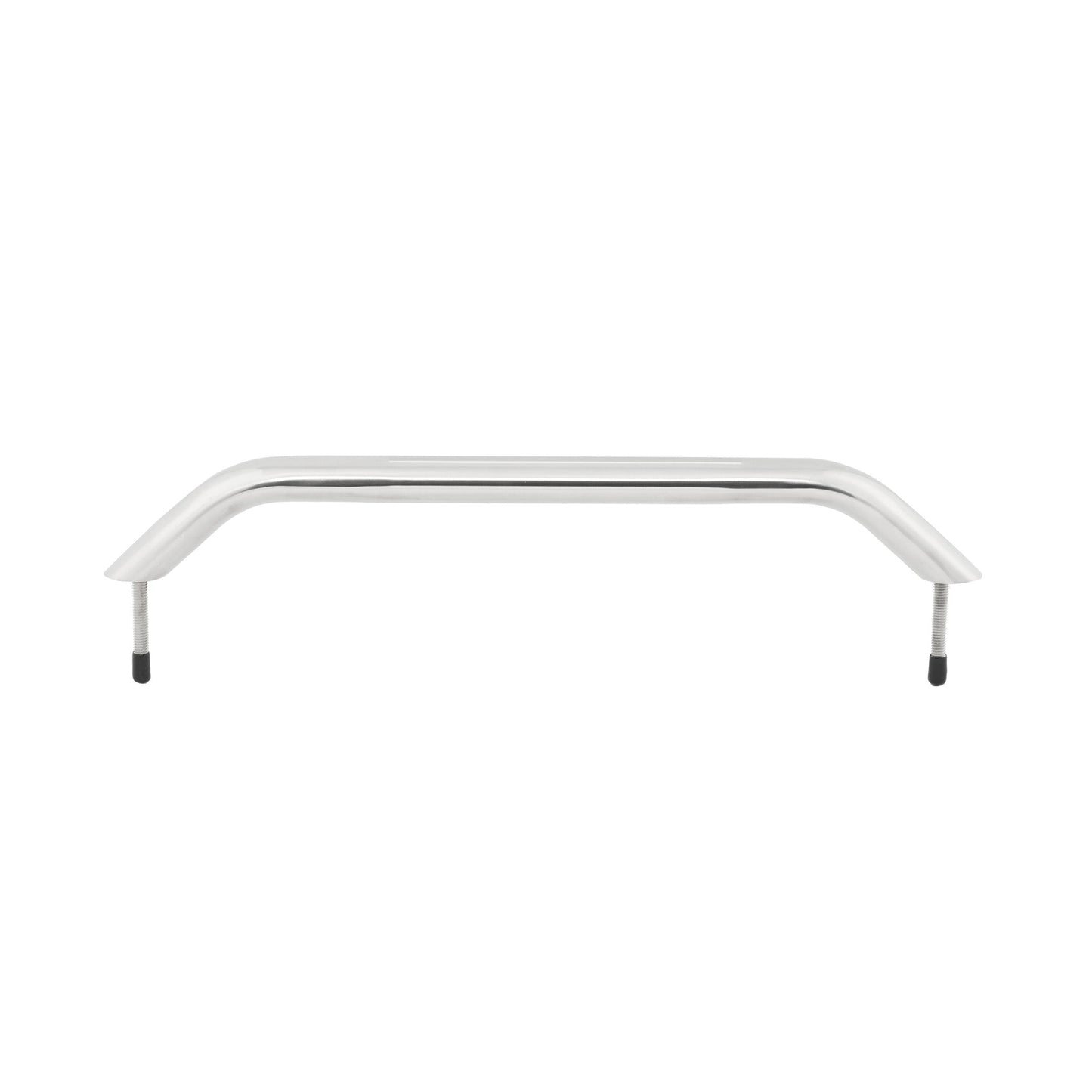 17-1/4" Studded Elliptical Handrail