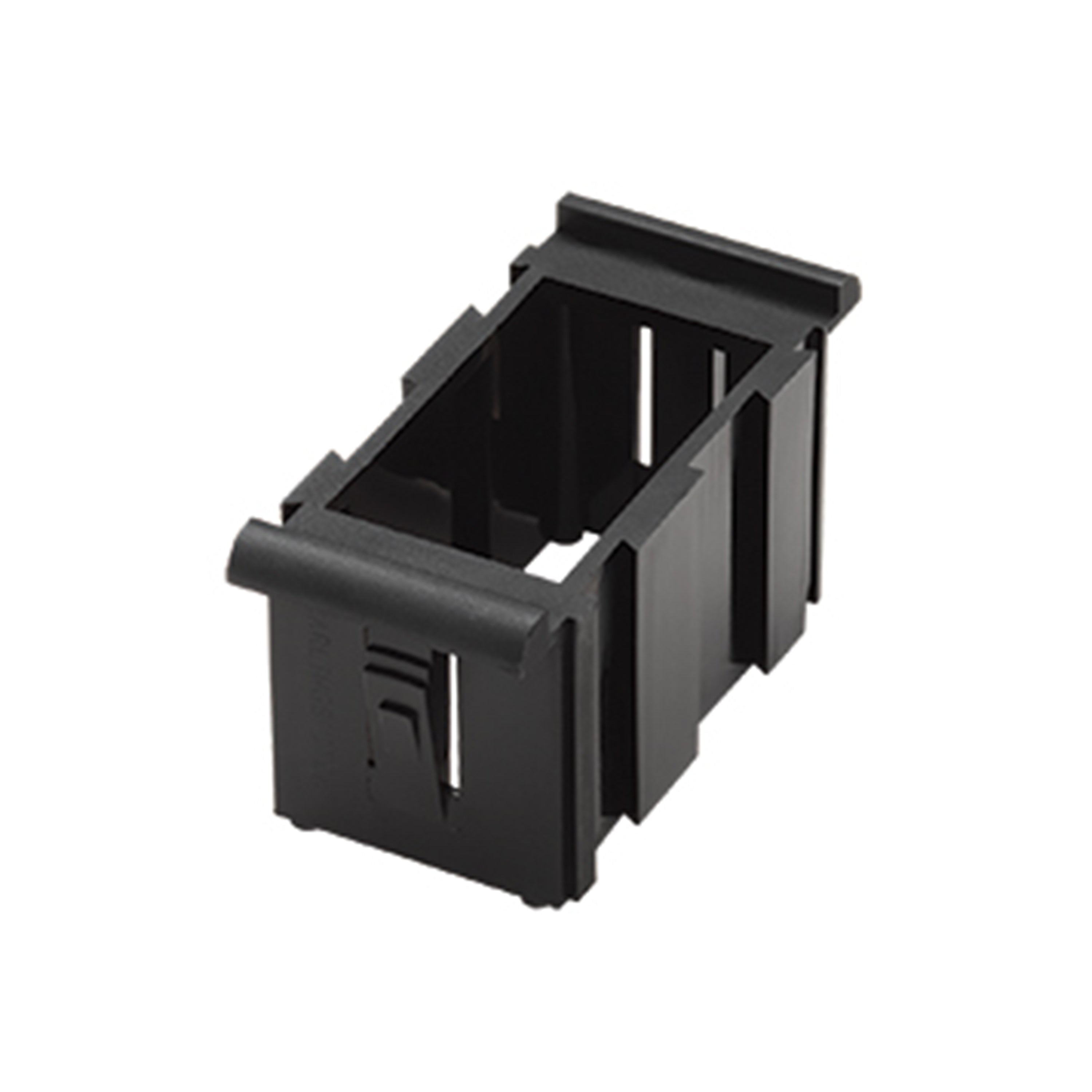 Center Rocker Switch Mounting Plate – Whitecap Marine Hardware
