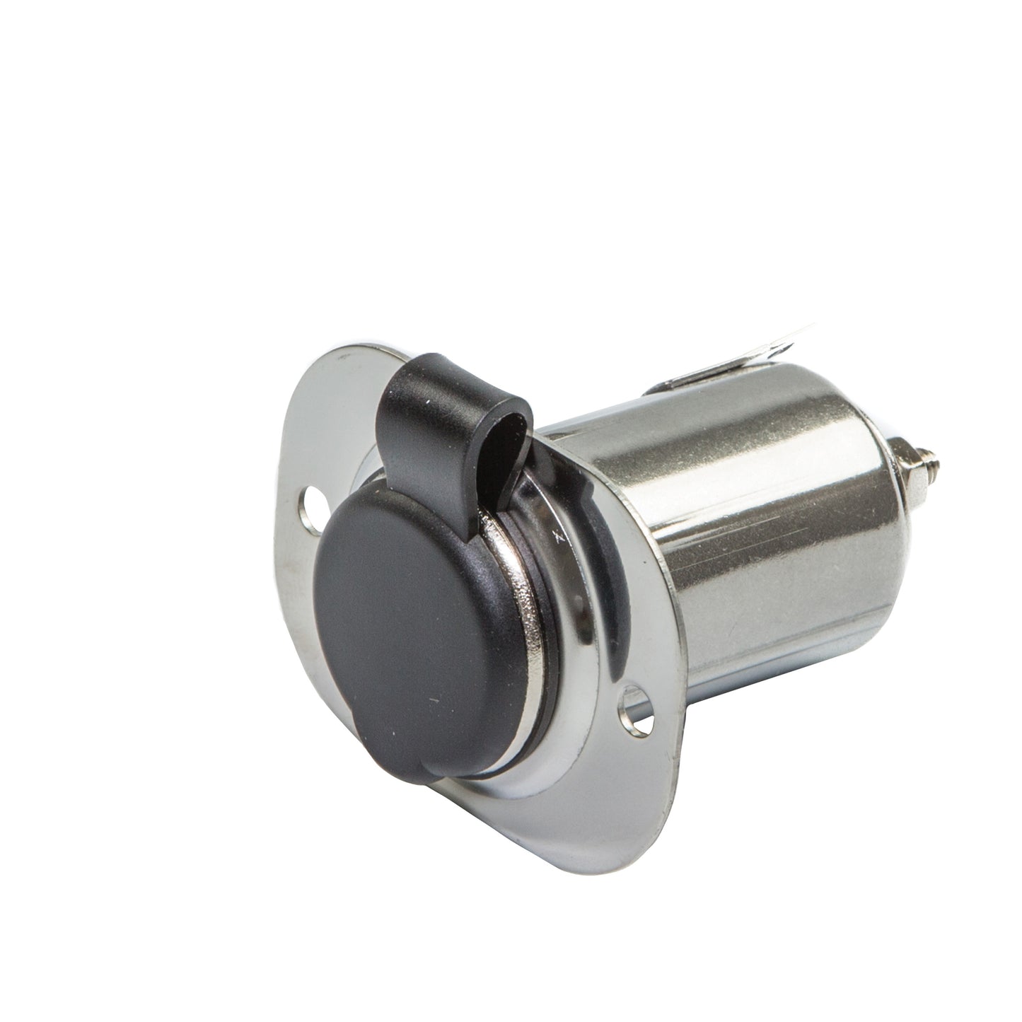 12V Power Receptacle w/ Cap