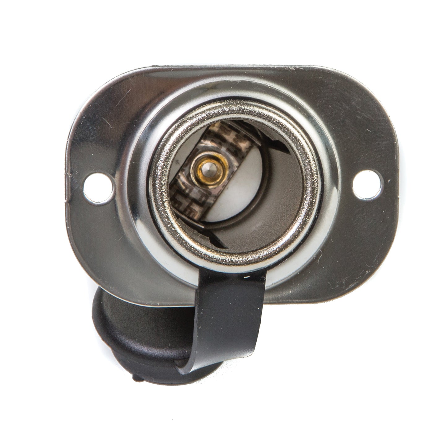 12V Power Receptacle w/ Cap