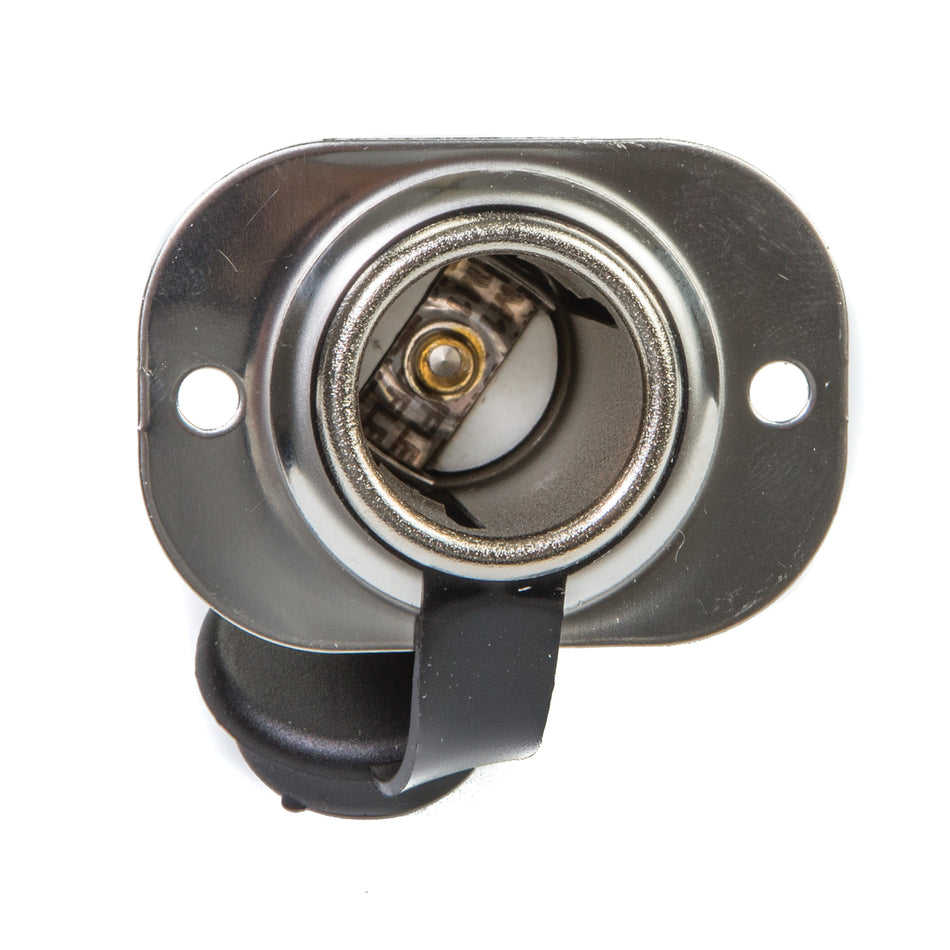 12V Power Receptacle w/ Cap