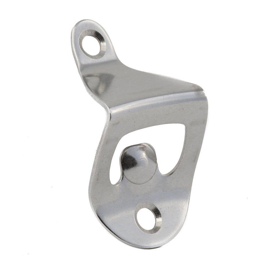 304 Stainless Steel Wall Mounted Bottle Opener