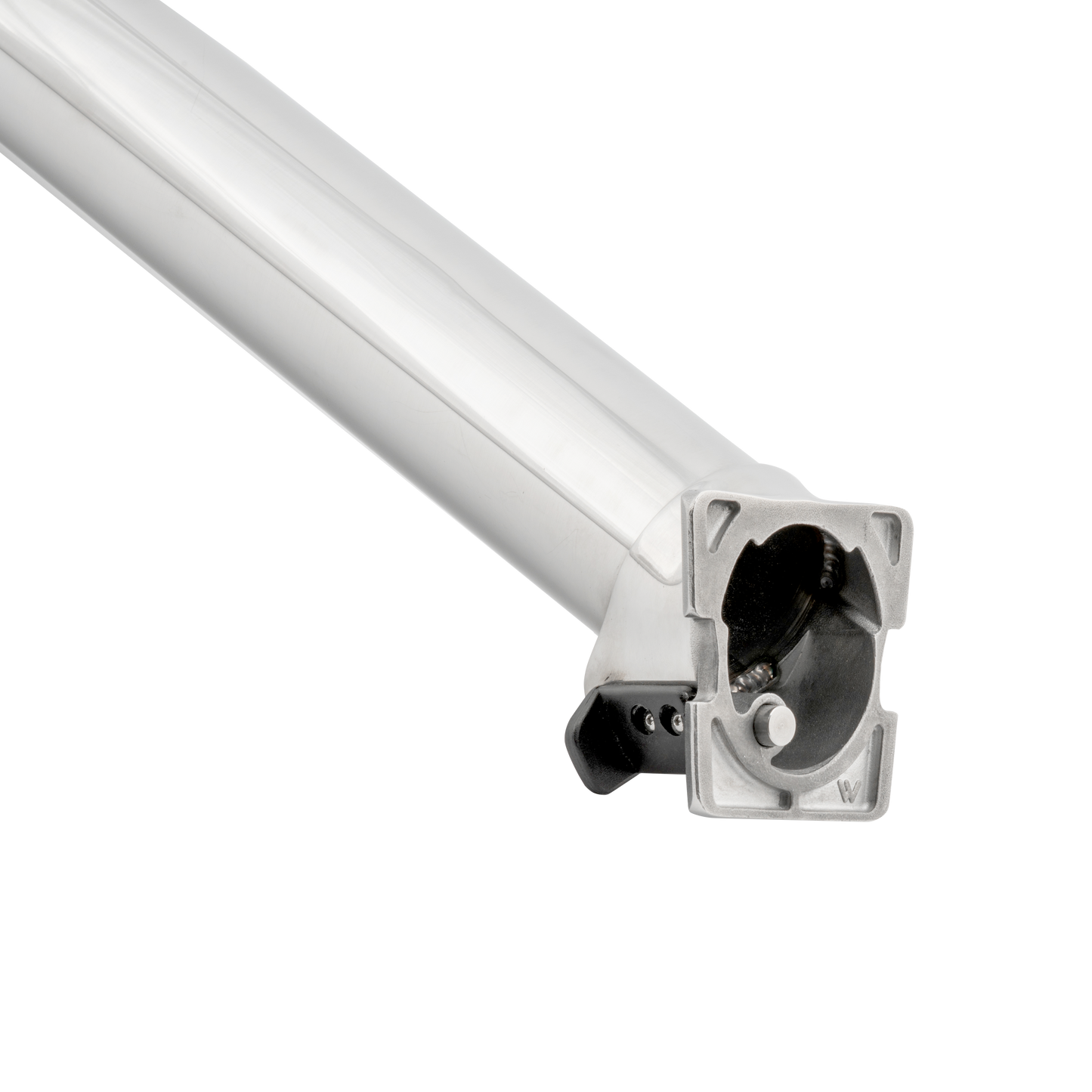 Side Mount Fixed Table Leg