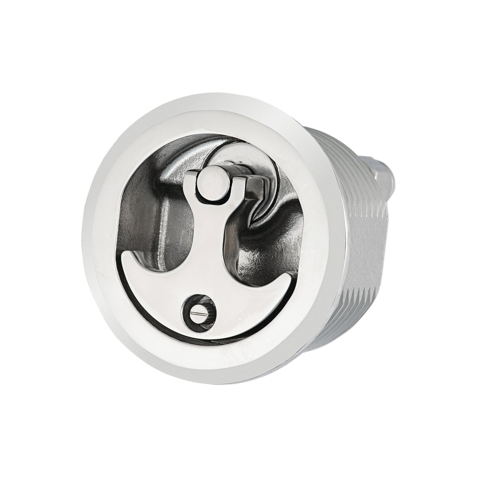 3" 316 Stainless Steel Locking Compression Handle T-Style