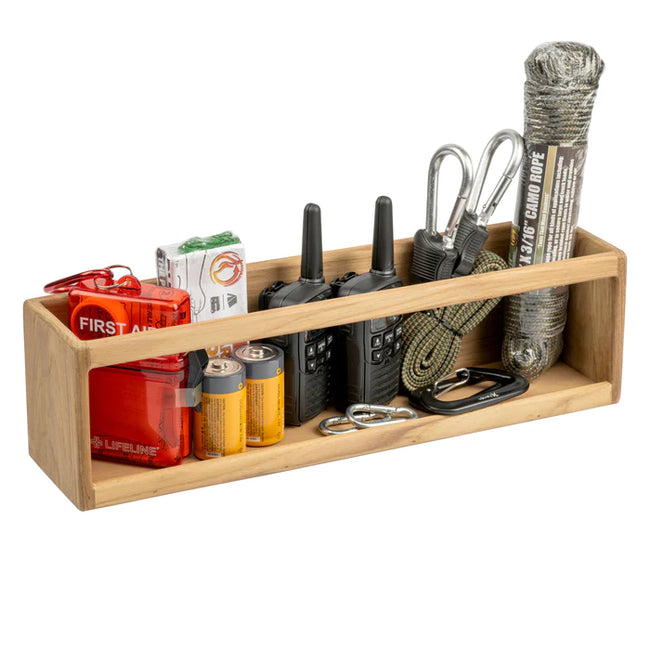 Teak Marine Storage & Accessories – Whitecap Marine Hardware