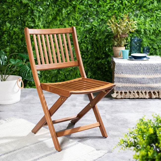 Folding Chair