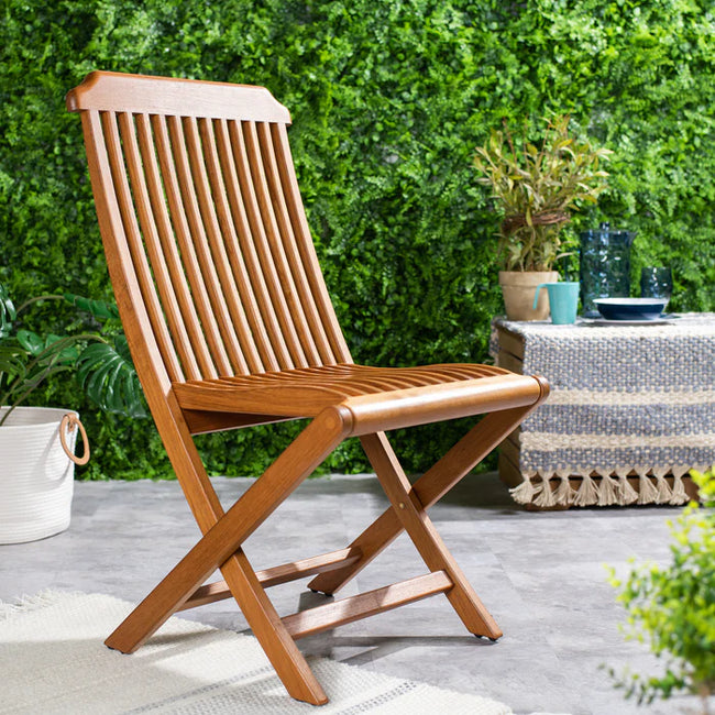 Folding Deck Chair