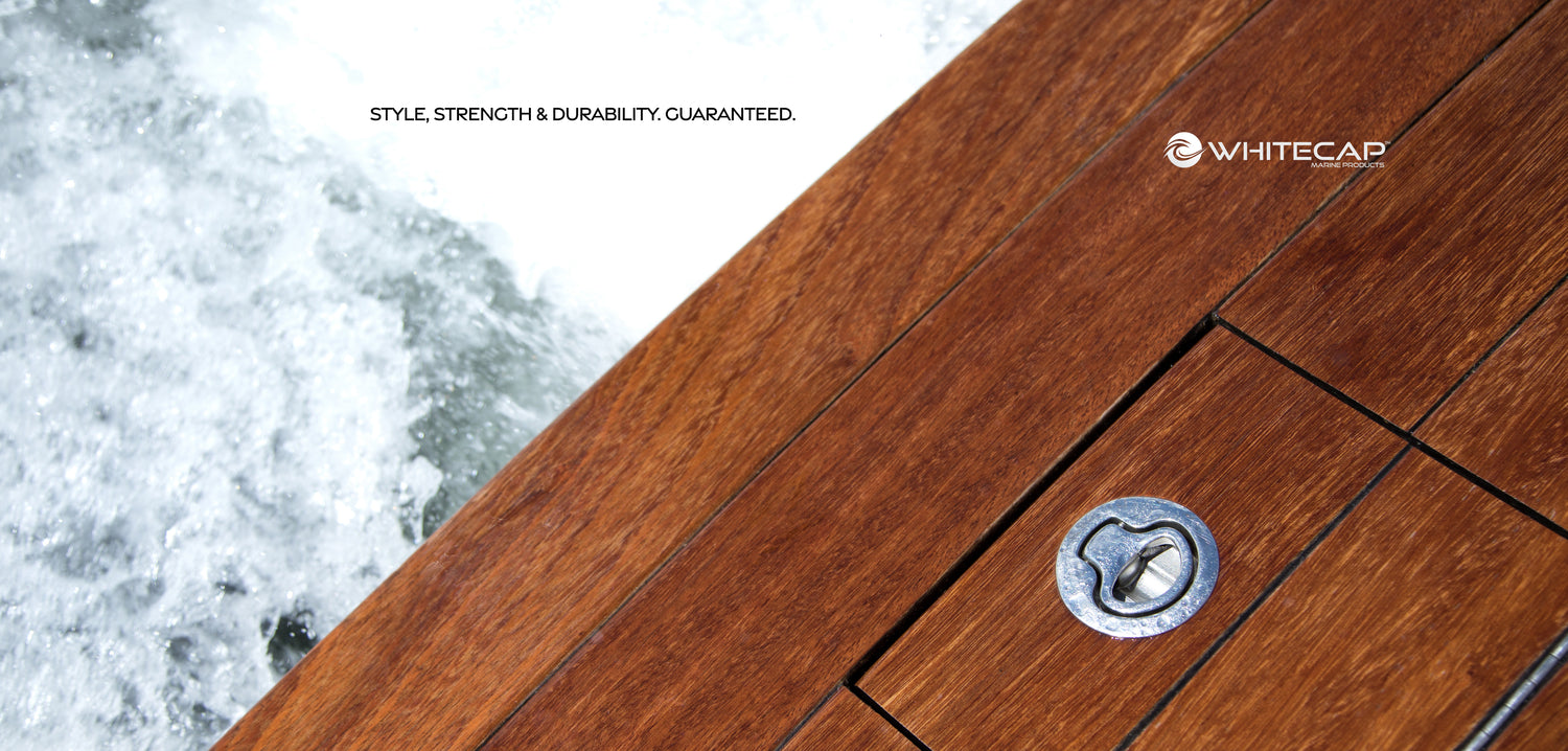 Corrimano in Teak - Accessori in Teak - MTO Nautica Store Corrimano in Teak - Accessori in Teak - MTO Nautica Store