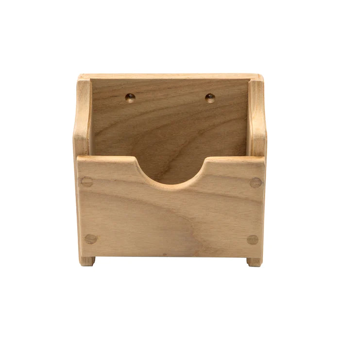 Premium Grade Teak Compass Rack