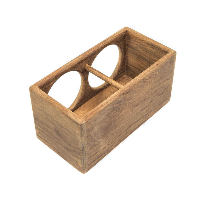 Two-Drink Rack