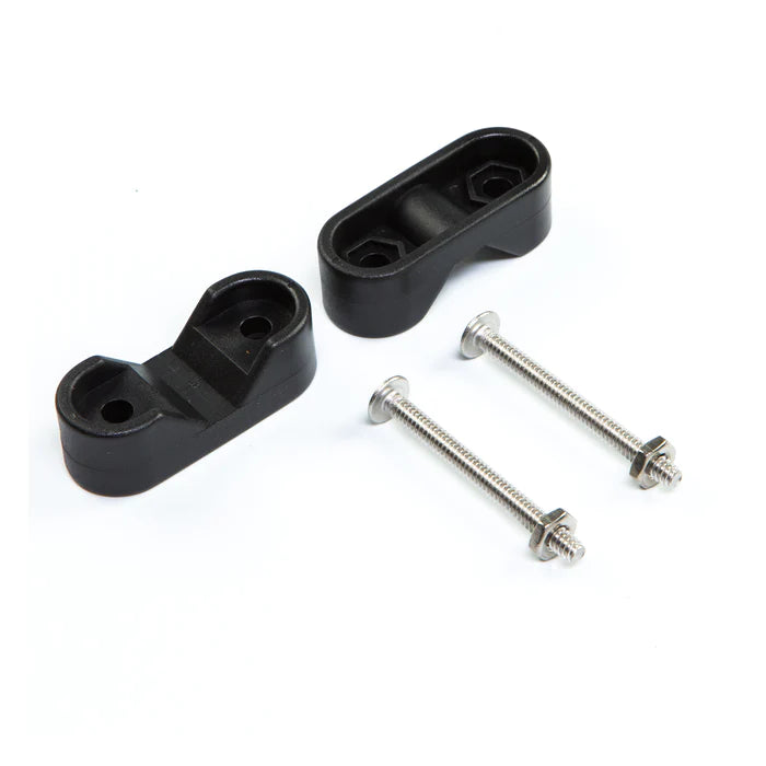 Steering Pedestal Clamp