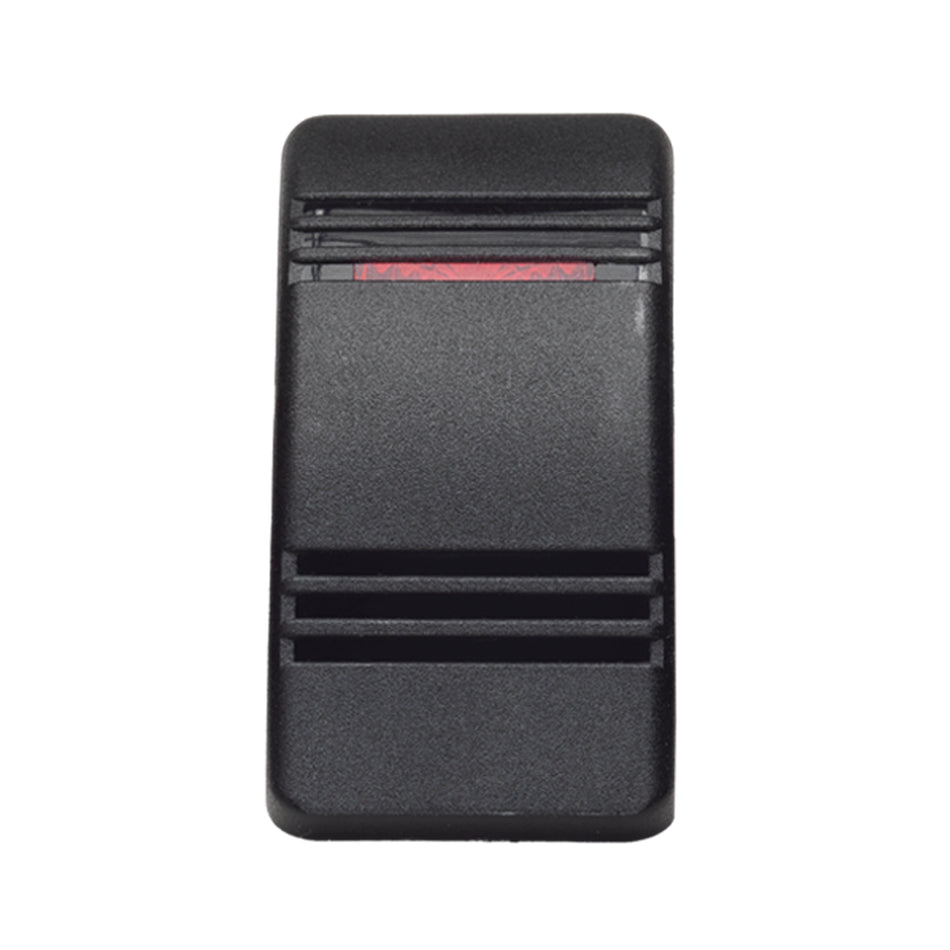 Hard/Two Light Replacement Contura II Switch Caps