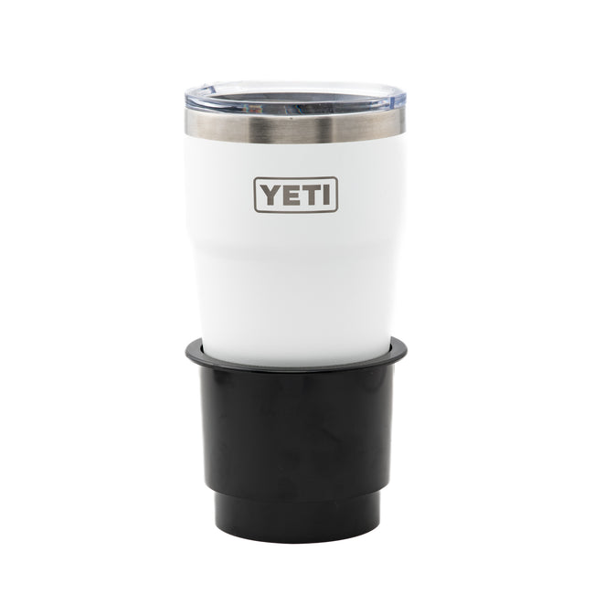 Large (Fits YETI) Black Nylon Cupholder - 3505BD