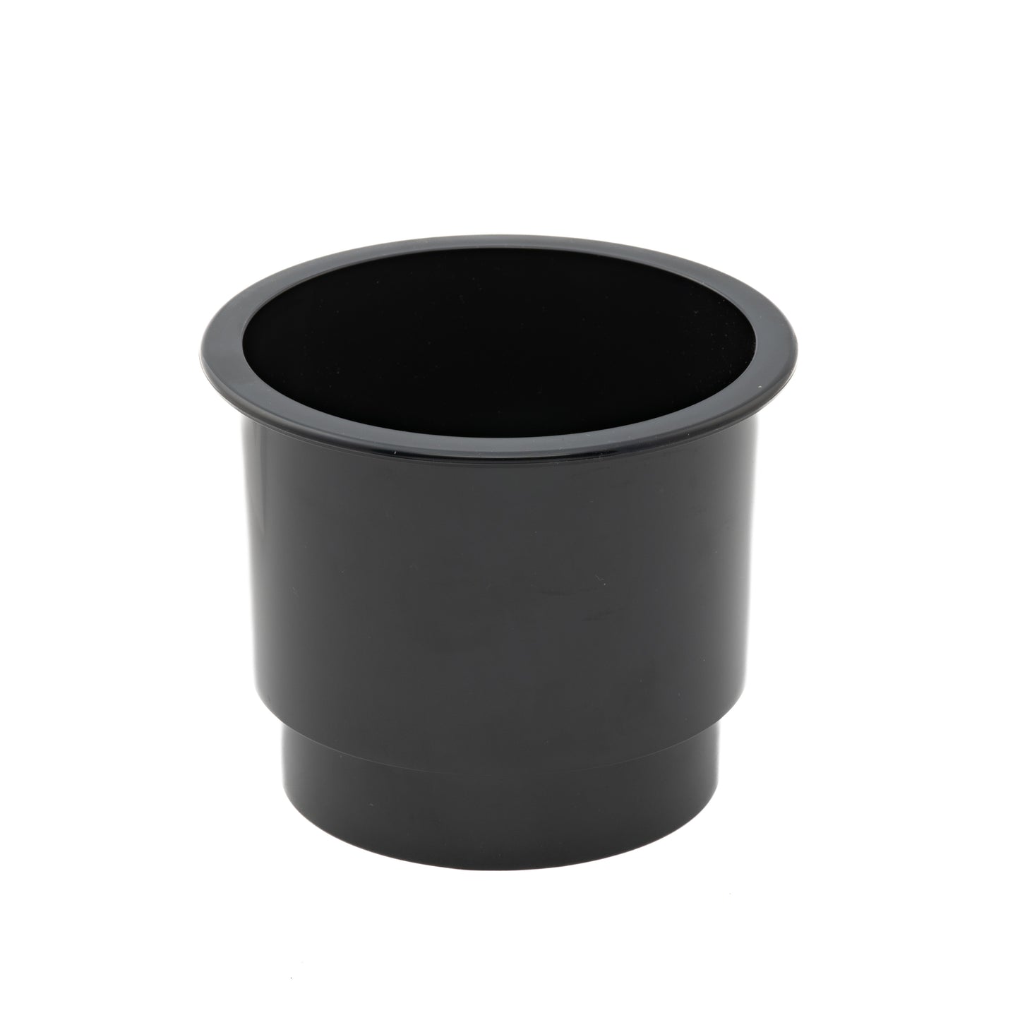 Large (Fits YETI) Black Nylon Cupholder - 3505BD