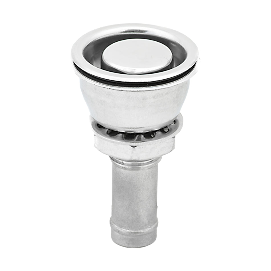 Flush Vent Cap