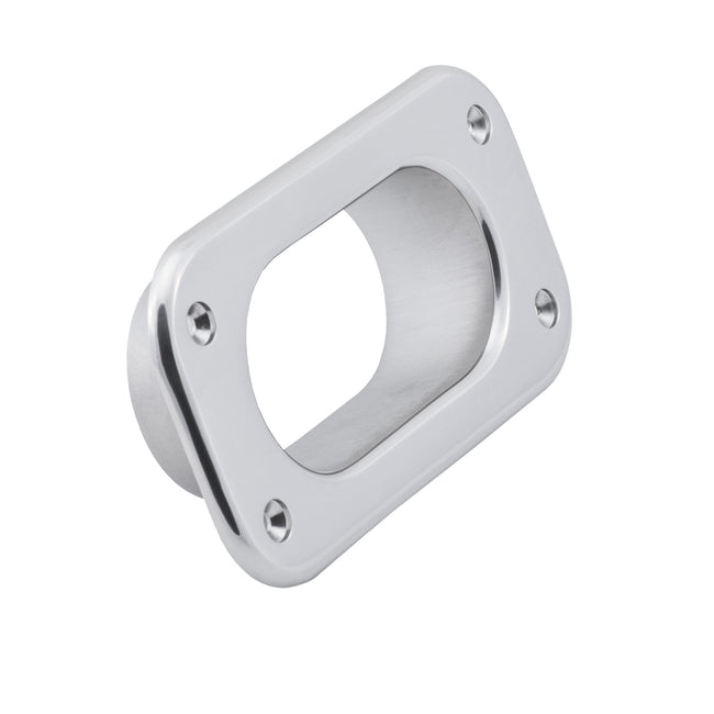 4" x 1-7/8" Hawse Pipe
