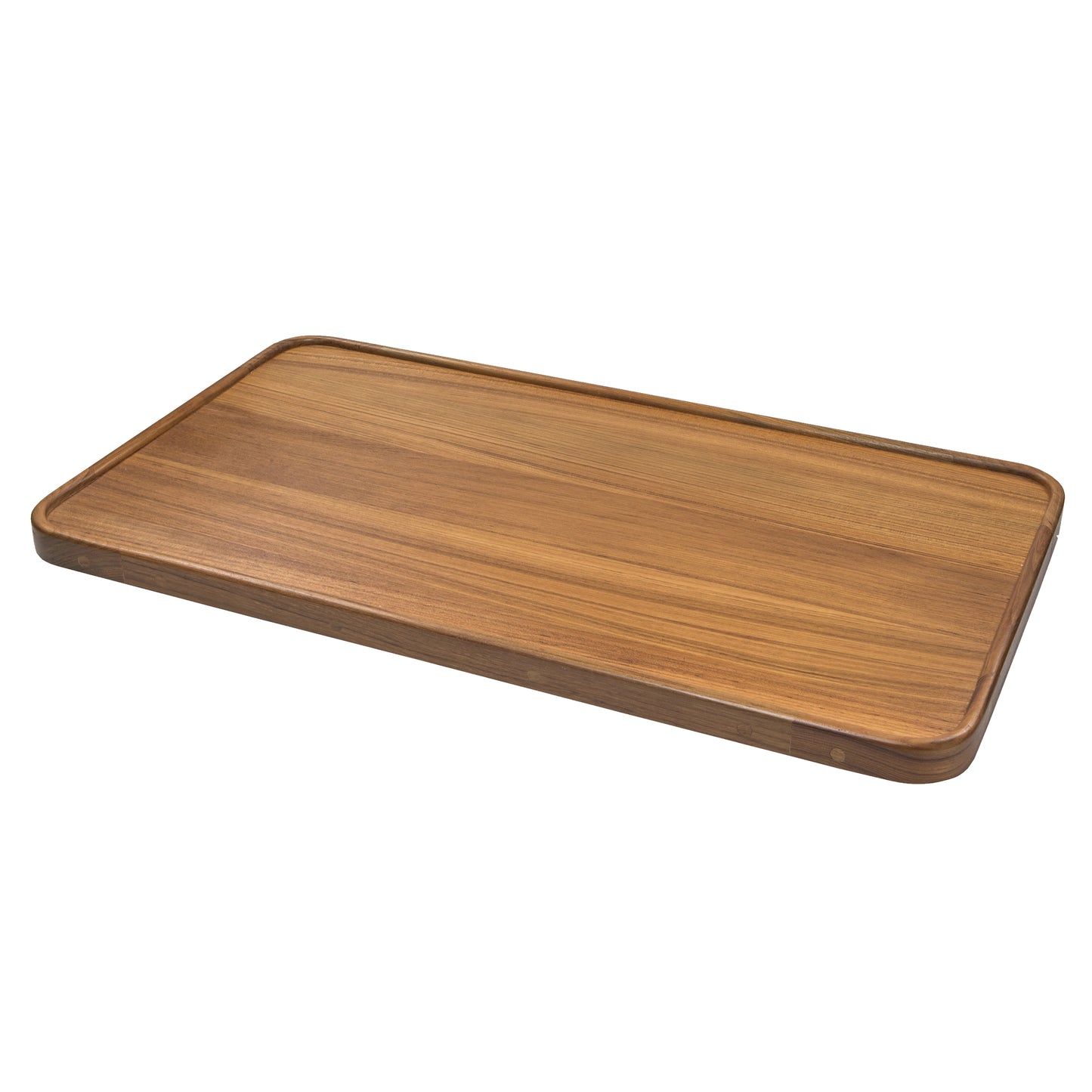 Teak Rectangular Table Top