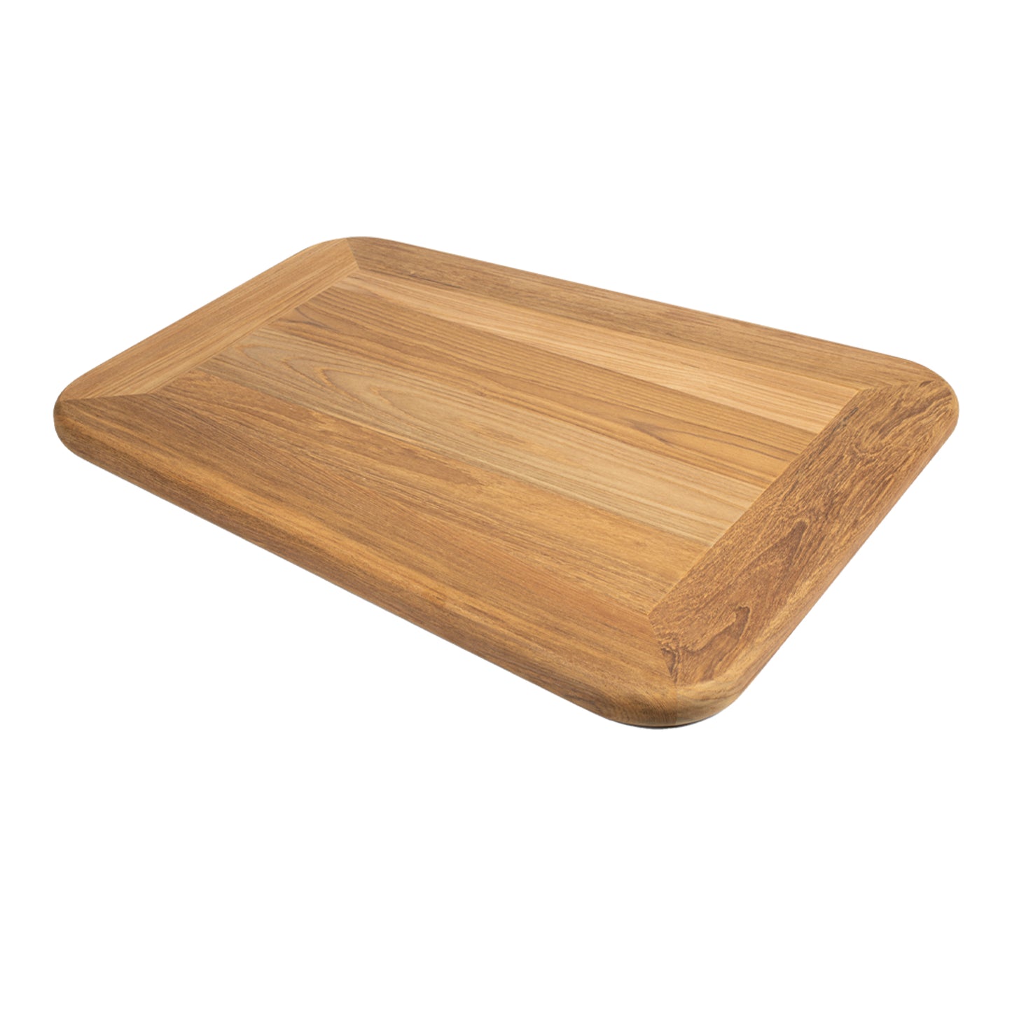 Southport "A-Grade" Teak Tabletop