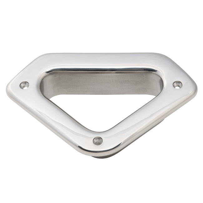 4-3/4" x 2-3/4" Hawse Pipe